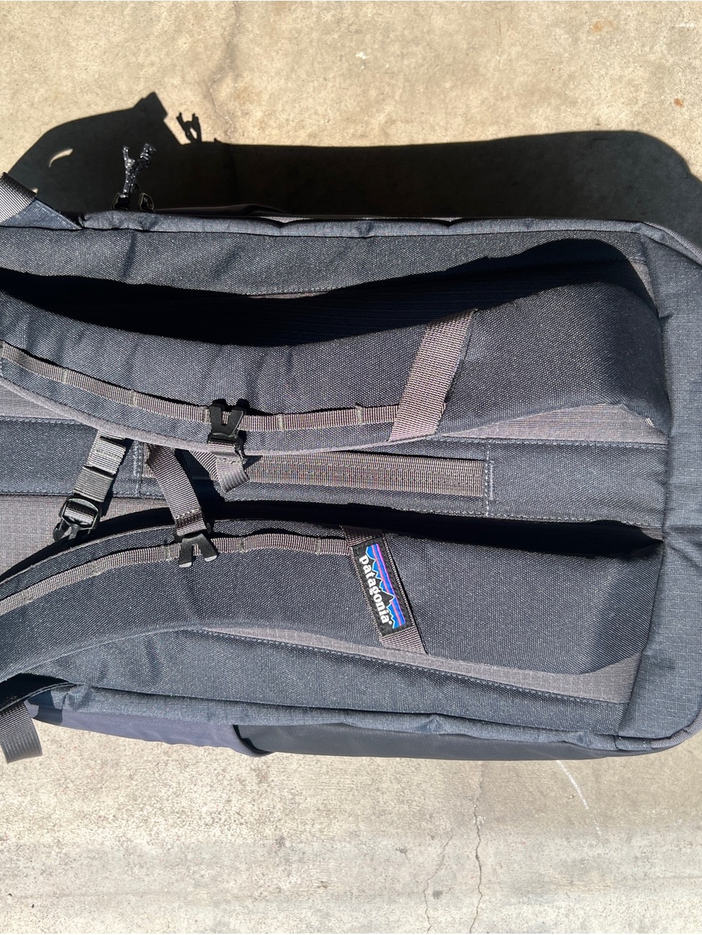 Patagonia Black Hole Pack 32L - Picture 5 of 5